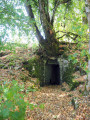 Un &eacute;trange souterrain