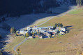 Un hameau de Champagny le Haut