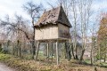 Un horréo dans le Vexin