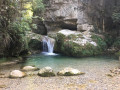 un instant de fraicheur !