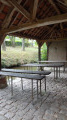 Un lavoir sur le Lien