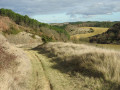 Un parcours très vallonné