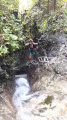 Les gorges de Maly Kysel Les gorges de Maly Kysel