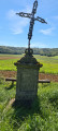 un pauvre calvaire.