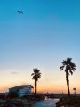 Un petit air de Californie