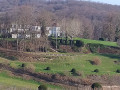 Un petit aperçu de l'arboretum de Liliental