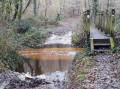 Un petit ruisseau