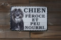 Un peu d'humour canin