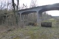 Un pont béton
