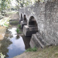Un pont d'Arian sur le Beuvron