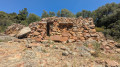 Un refuge en ruine