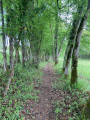 Un sentier remarquable