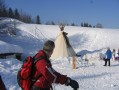 Un tipi Un tipi