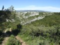 La Vallée Heureuse d'Orgon (Das glückliche Tal)