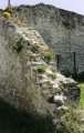 Un vieux mur