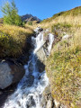 Une autre cascade Une autre cascade