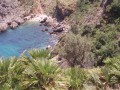 Une autre crique sympa (Cala Beretta ?) Une autre crique sympa (Cala Beretta ?)