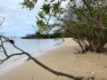 Une autre plage sur le chemin