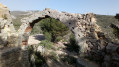 Une belle arche