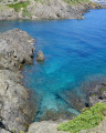 Les calanques d'El Port de la Selva