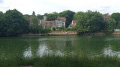 Une belle maison le long de la Marne