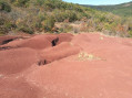 Les Dunes de Maraval au départ de Tonnac Les Dunes de Maraval au départ de Tonnac