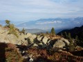 Les Lacs Achard et Robert autour de Chamrousse Les Lacs Achard et Robert autour de Chamrousse