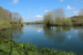 Une boucle de la Nive