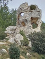 Promenade dans les Alpilles