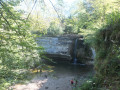 Une des cascades Une des cascades