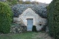 une des caves d'Entre-deux-Monts