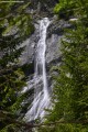 Der Fond de la Combe und seine Wasserfälle