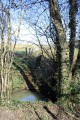 Une des sources de la Vrille