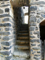 Une des traboules de Saint-Pons