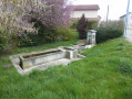 Une fontaine