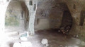 Le village troglodytique du Barry Le village troglodytique du Barry