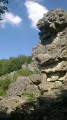 Une image du Roc la Tour Une image du Roc la Tour