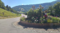 Une jolie petite station Une jolie petite station