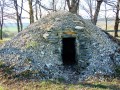 une Loge (ancienne cabane de vignerons)