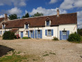 Belle maison Belle maison