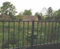 Une maison abandonnée Une maison abandonnée