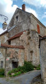 Une maison ancienne
