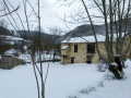 Une maison de Génat Une maison de Génat