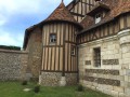Une maison du hameau de Noyers Une maison du hameau de Noyers