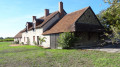 Une maison paysanne typique