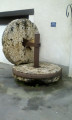 Une meule