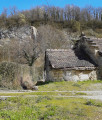 Une nouvelle cascade
