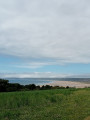 Entre campagne normande et mer à partir de Diélette Entre campagne normande et mer à partir de Diélette