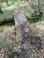 Une passerelle