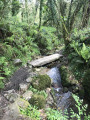 Une passerelle